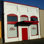 Alloy Polishing Store Front